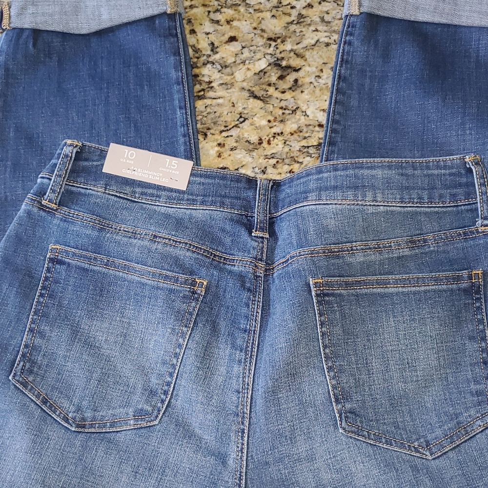 Womens Jeans